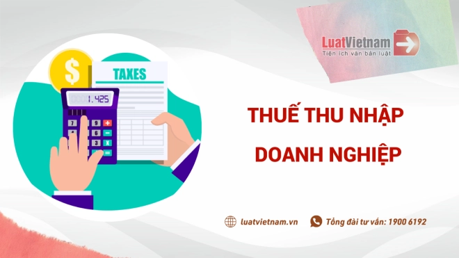 thue thu nhap doanh nghiep