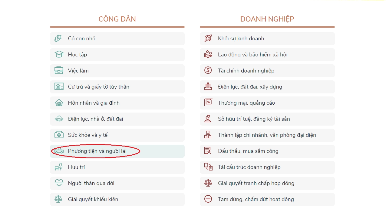 Hướng dẫn thủ tục đổi bằng lái ô tô nhanh nhất [cập nhật 2023]