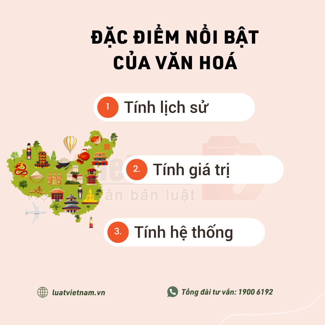 van hoa la gi