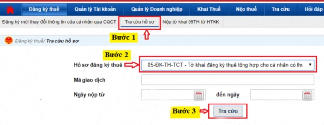 3 cách đăng ký mã số thuế cá nhân 2023 đơn giản nhất