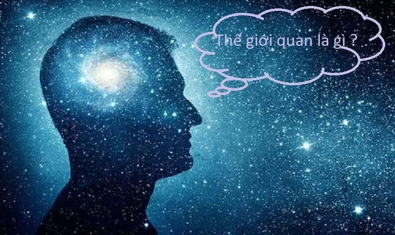 Thế giới quan là gì?