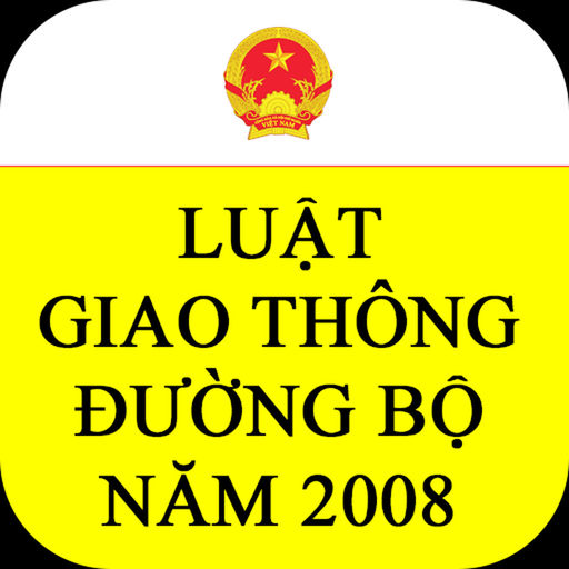 Luật Giao thông đường bộ 2008, hết hiệu lực từ 01/01/2025